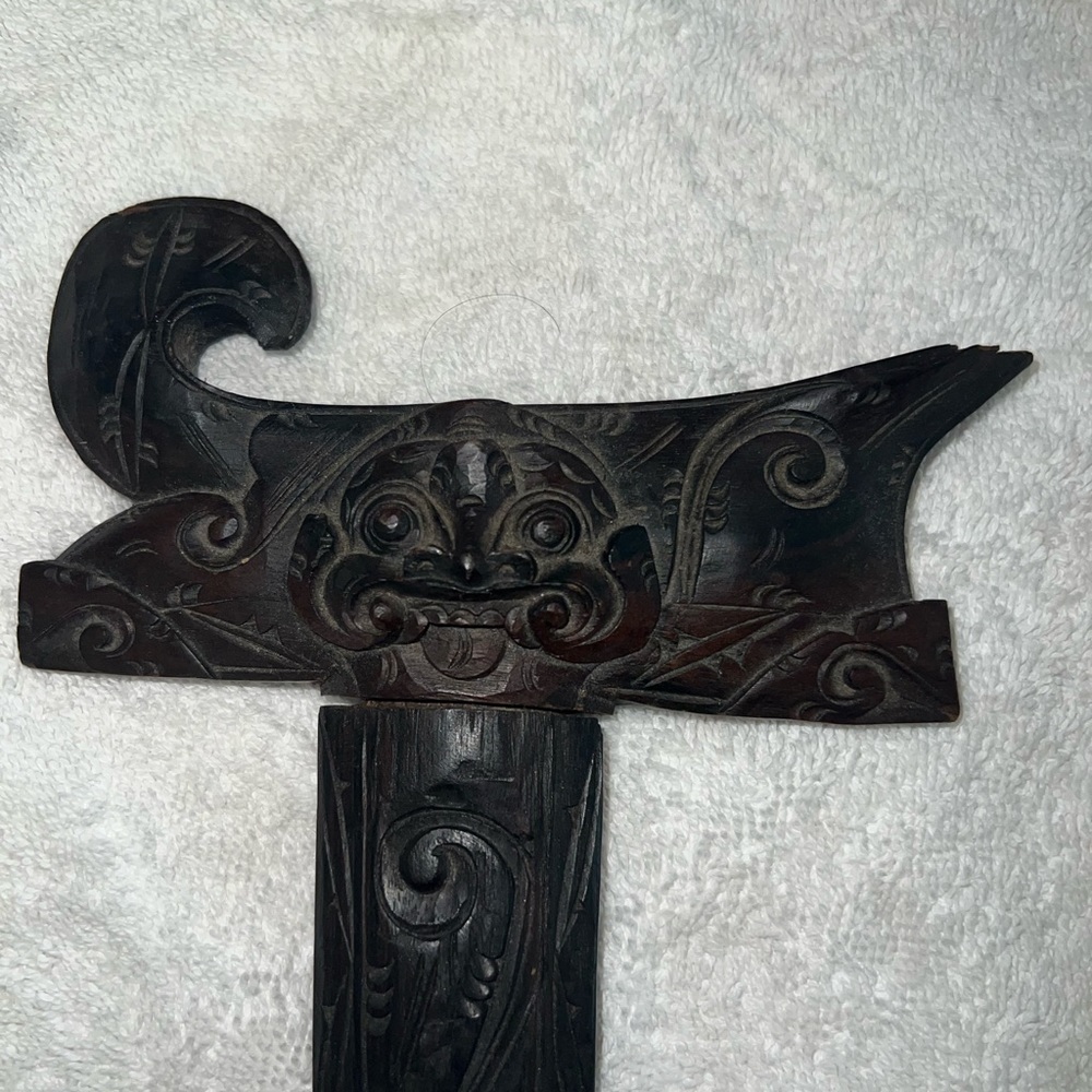 Dagger - Picture 6 of 7